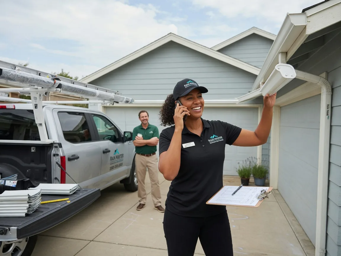 Gutter Installation Sandwich, MA FAQs
